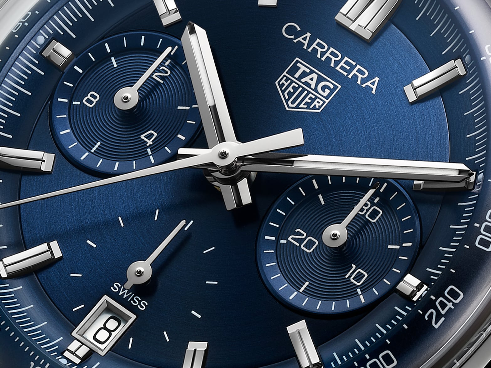 TAG Heuer Carrera