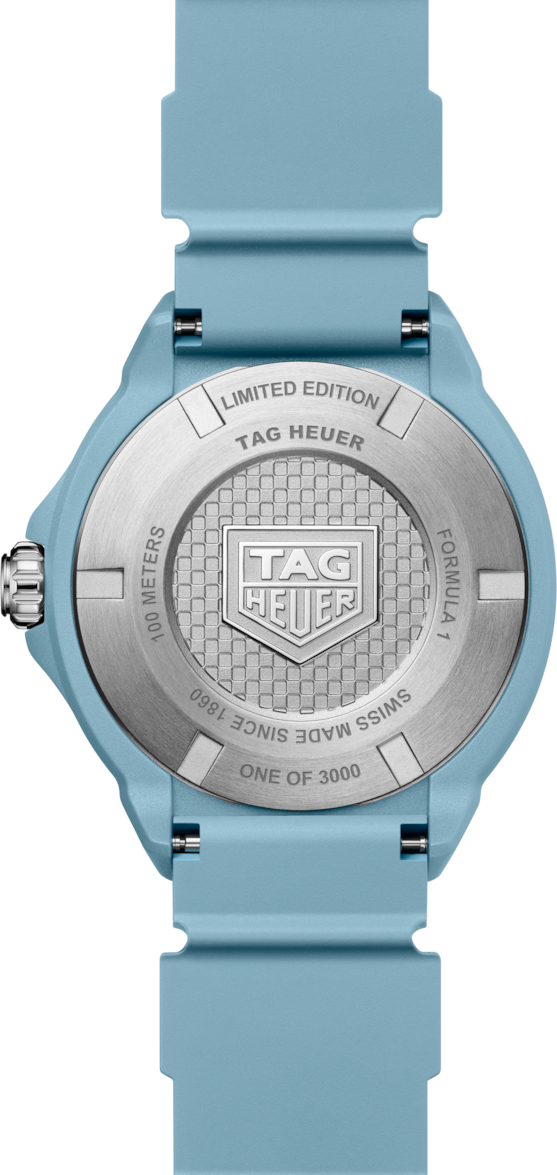  TAG Heuer Formula 1