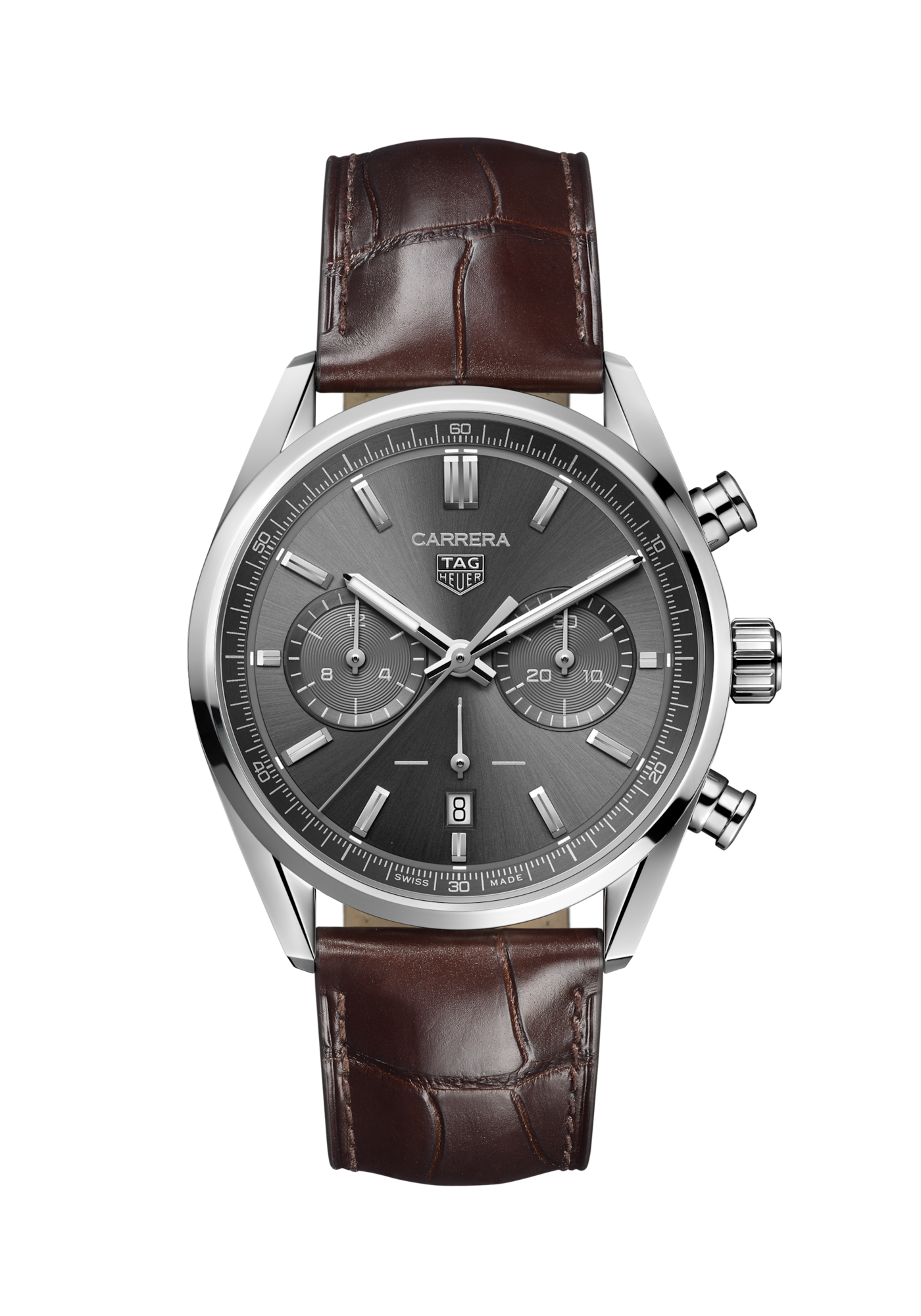 TAG Heuer Carrera