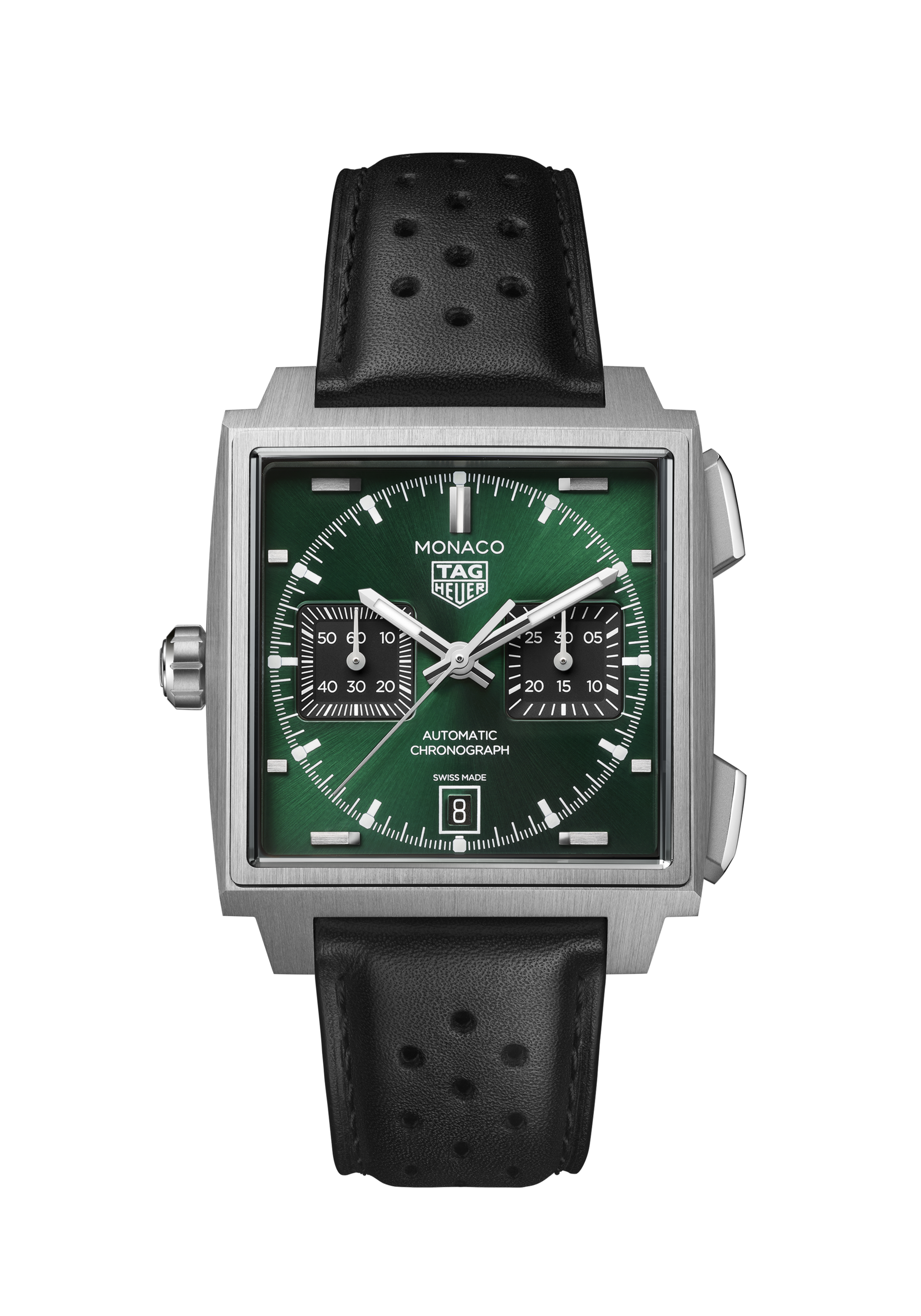 Tag Heuer Monaco