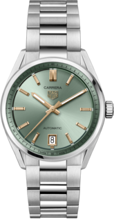TAG Heuer Carrera Date