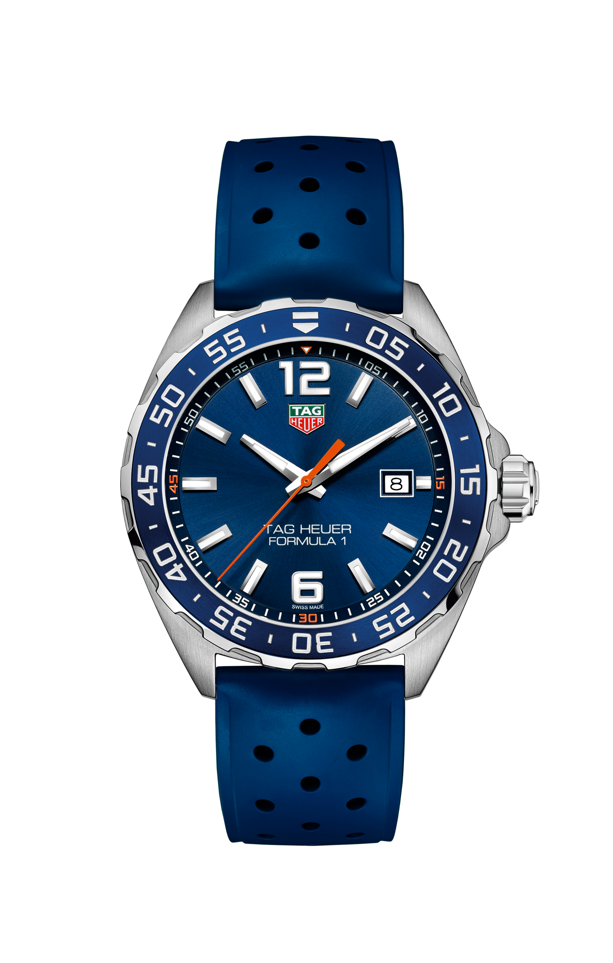 TAG Heuer Formula 1