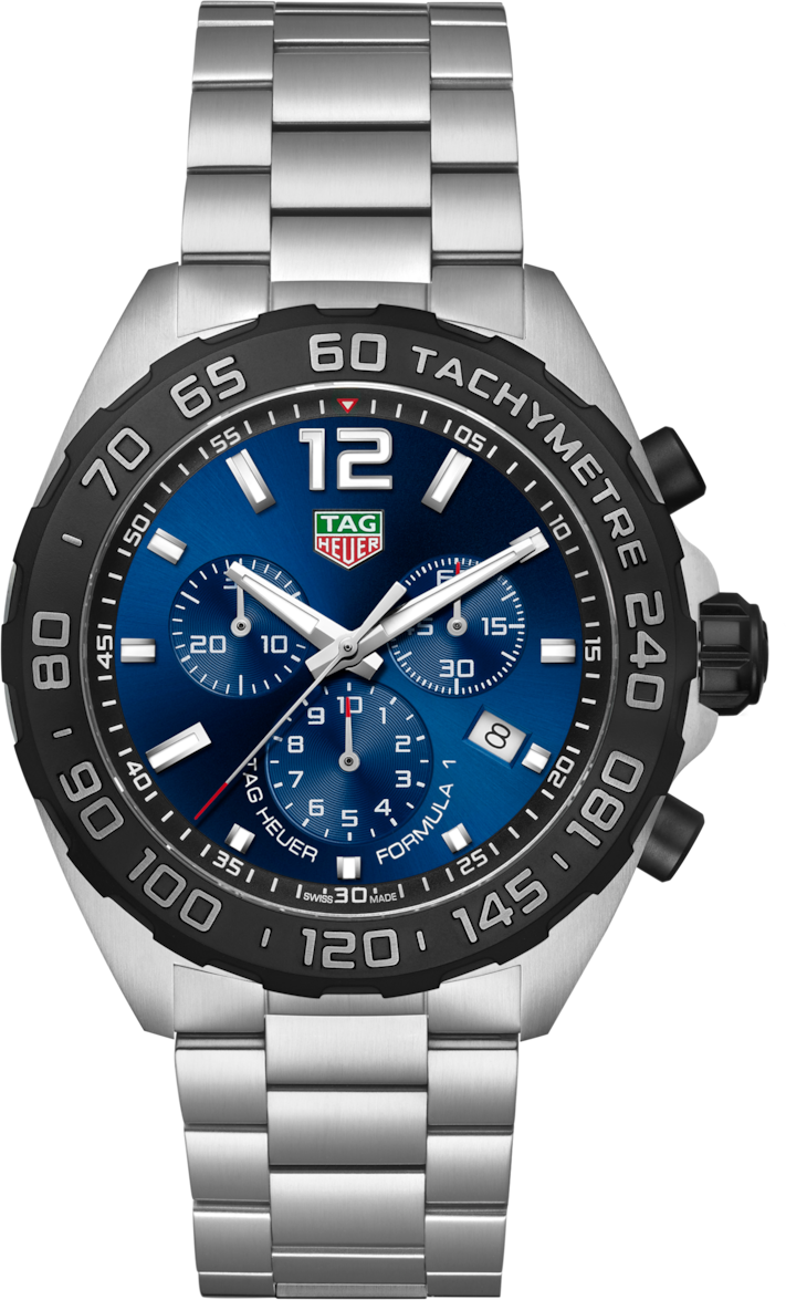 TAG Heuer Formula 1