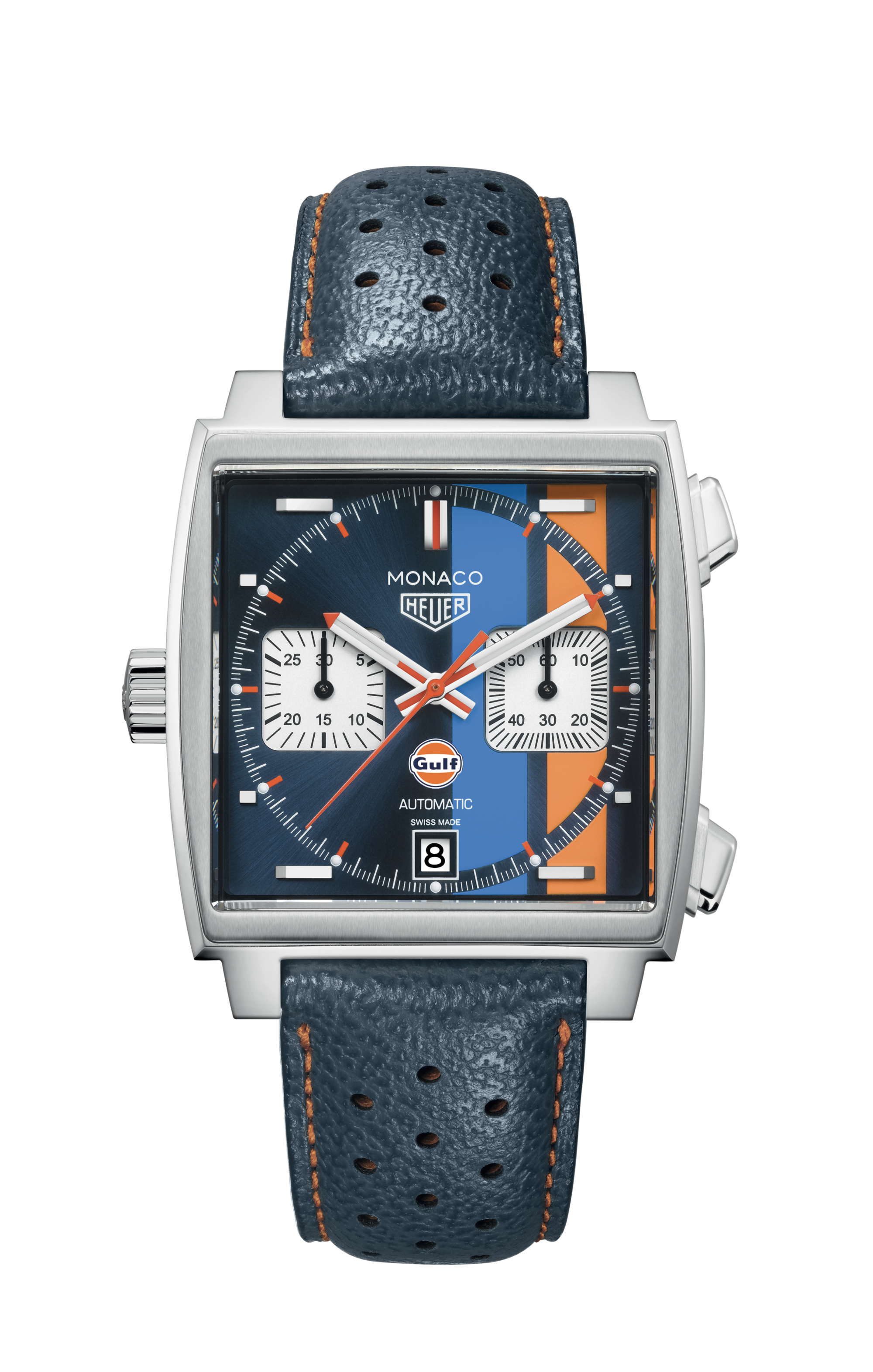 TAG Heuer Monaco 