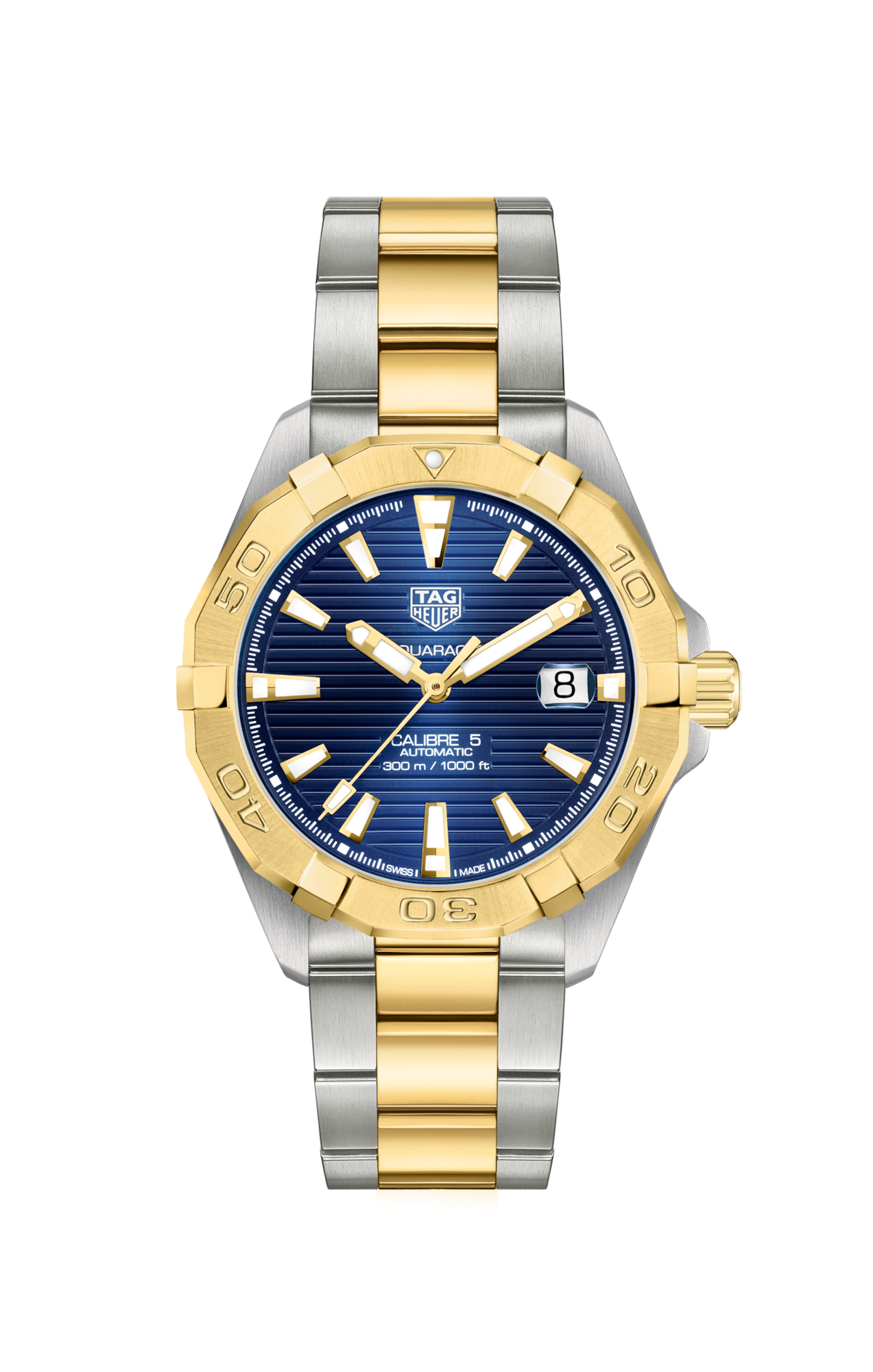 TAG HEUER AQUARACER