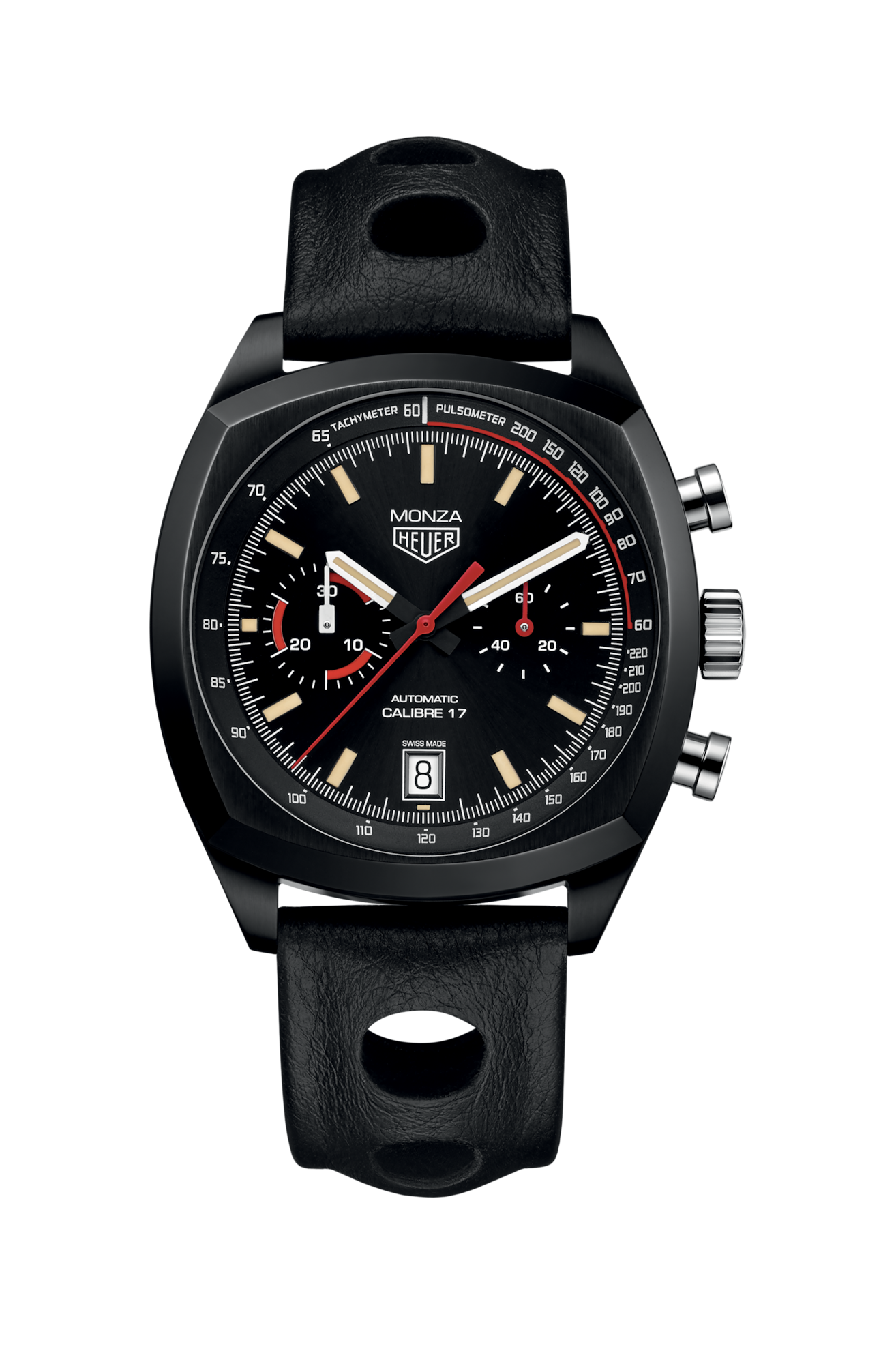Heuer Heritage