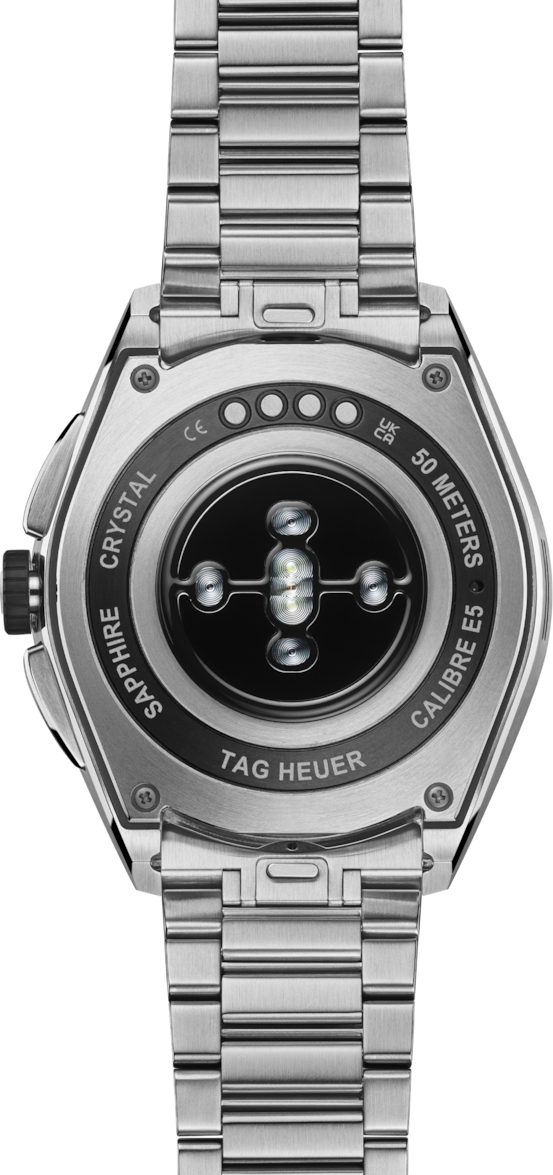TAG Heuer Connected