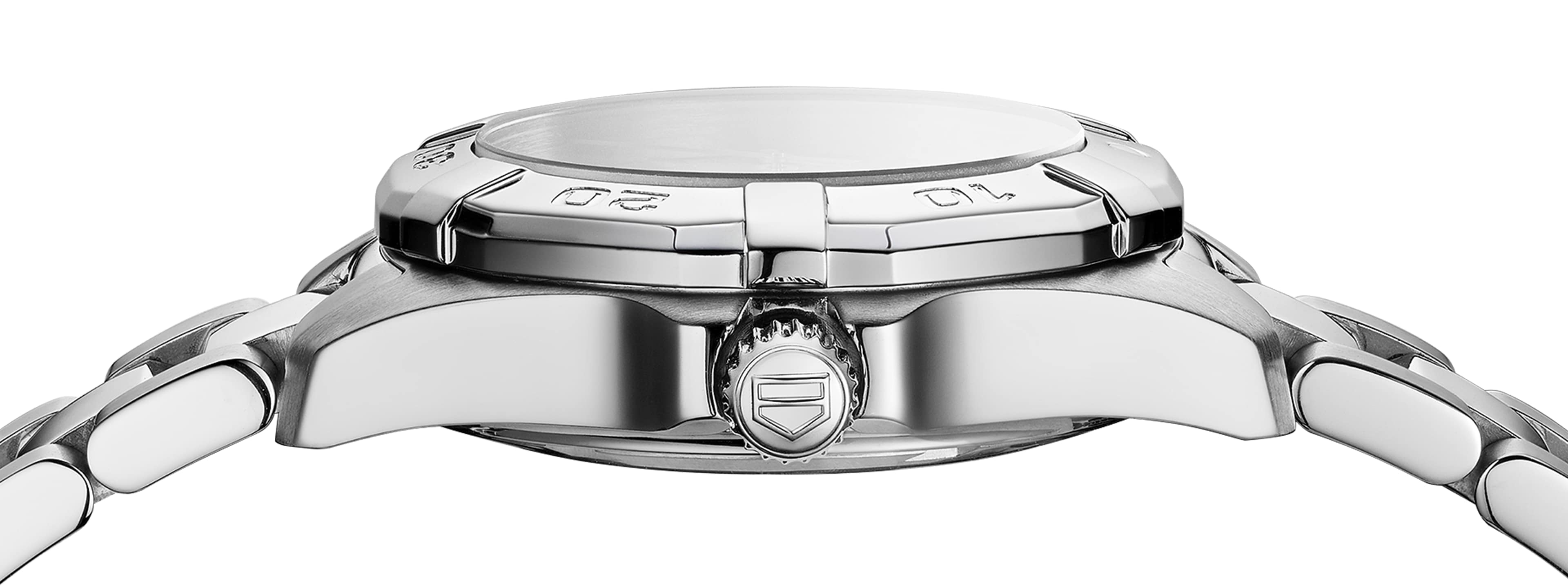 TAG Heuer Aquaracer 27 mm WBD1410.BA0741