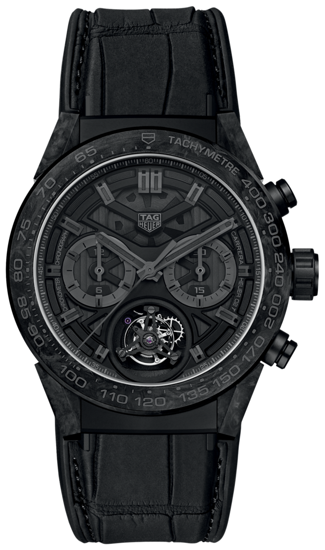 タグ・ホイヤー カレラ