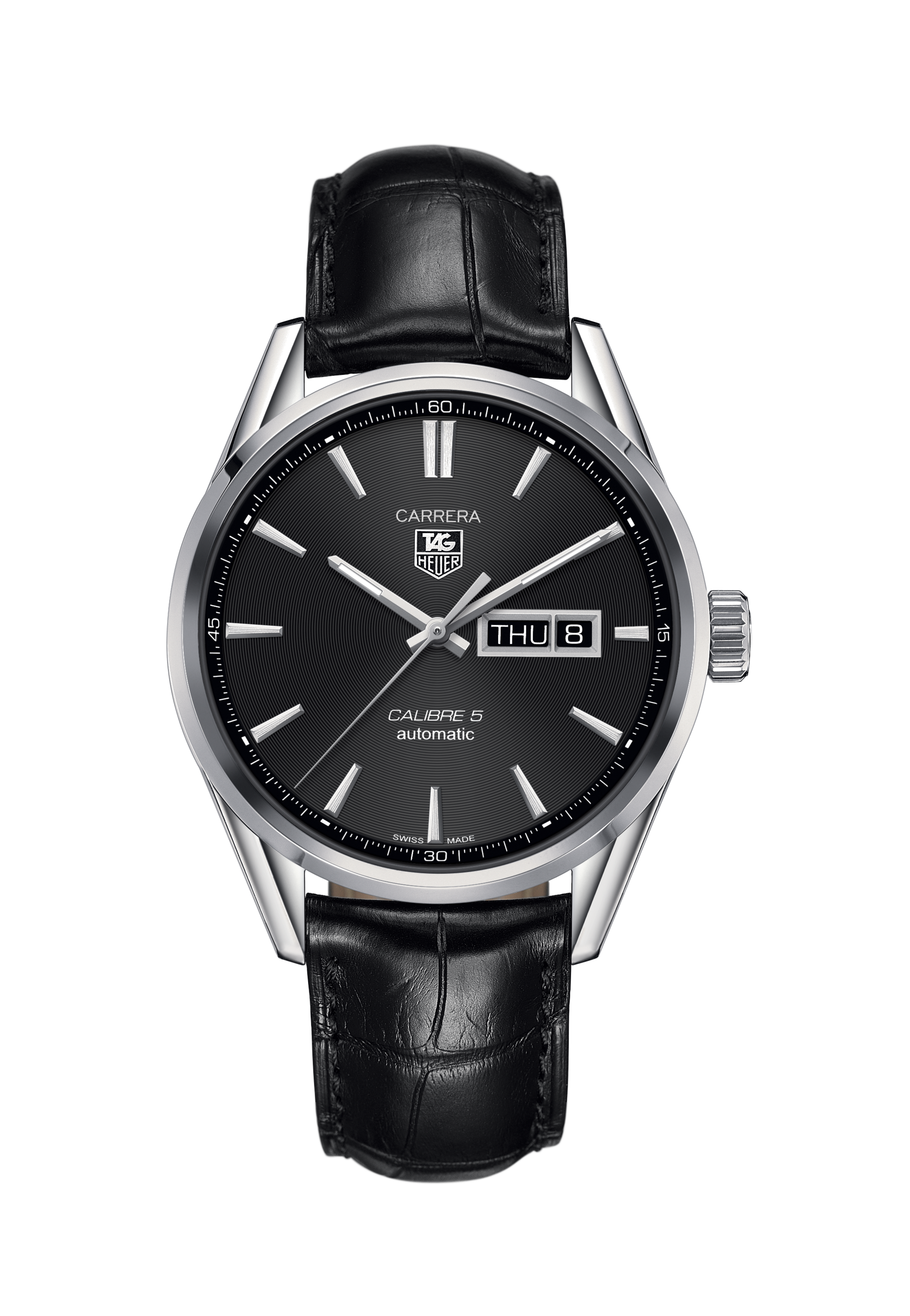 タグ・ホイヤー カレラ - 41 mm - WAR201A.FC6266 | タグ・ホイヤー