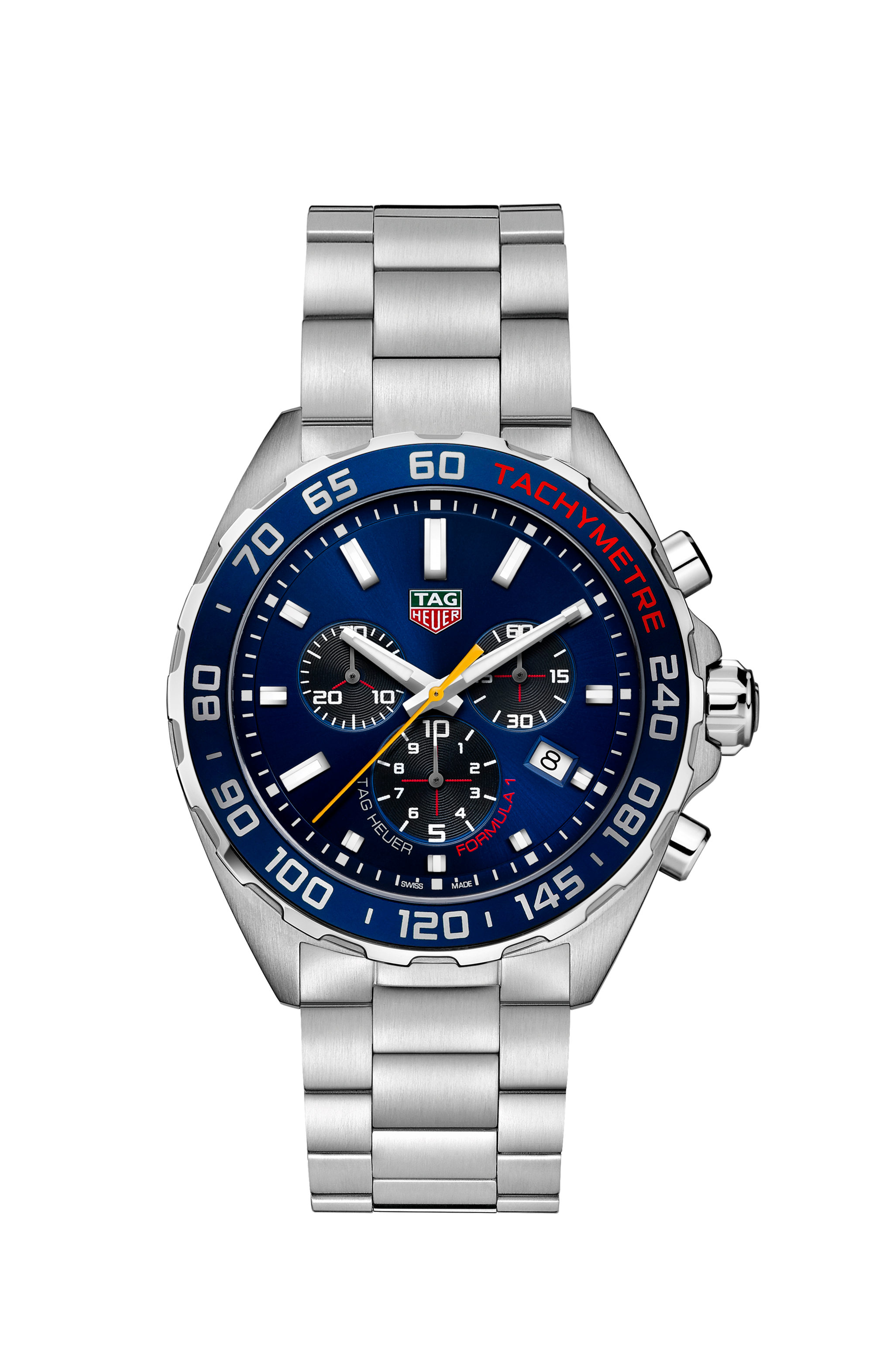 TAG Heuer Formula 1