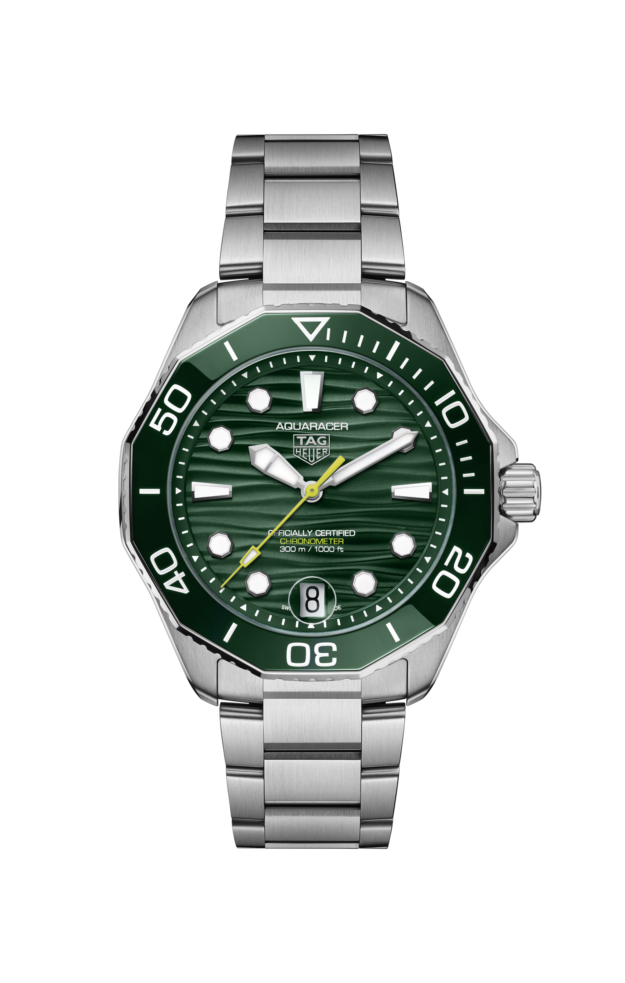 TAG Heuer Aquaracer