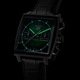 TAG Heuer Monaco Green Dial