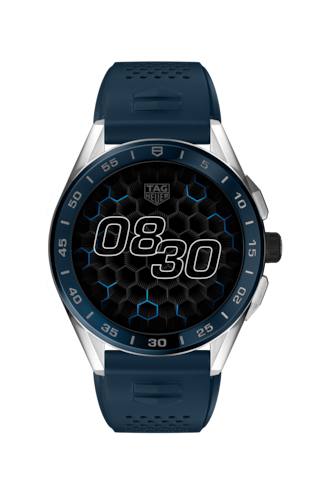 TAG Heuer Connected