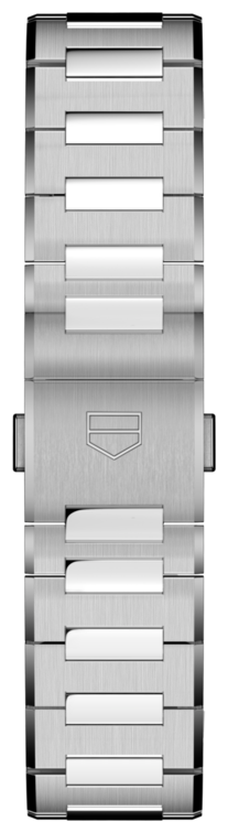Steel Bracelet 45mm