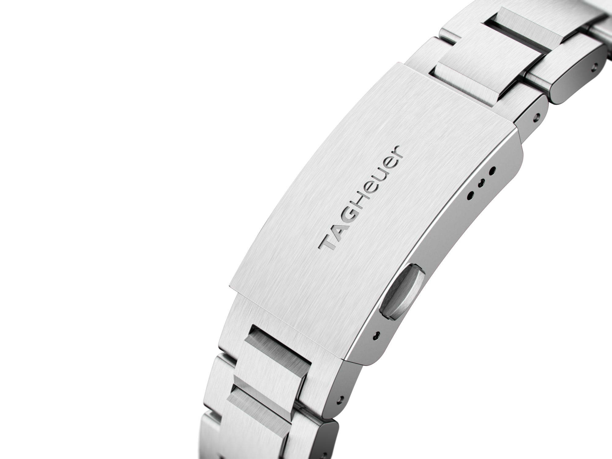 TAG Heuer Kirium Professional New