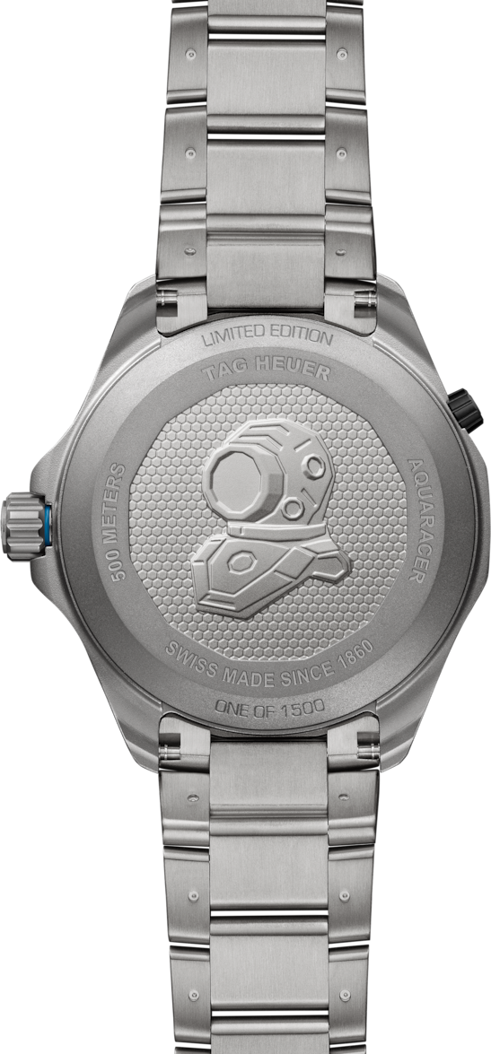 TAG Heuer Aquaracer