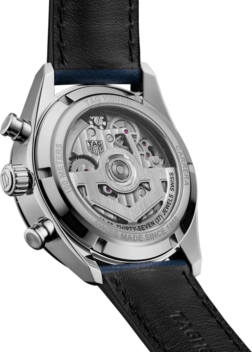 TAG Heuer Carrera