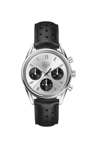 TAG Heuer Carrera（卡萊拉）60週年紀念 