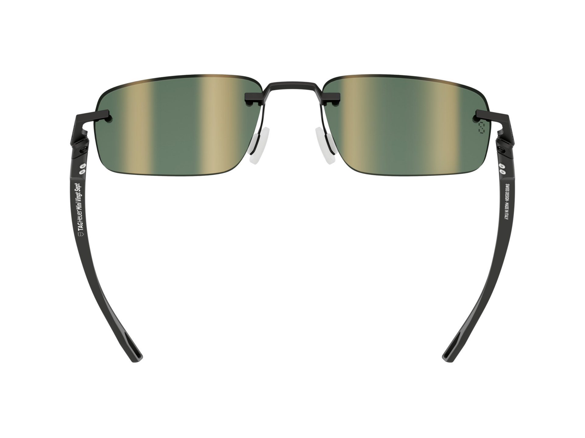 TAG Heuer Mini Vingt-Sept