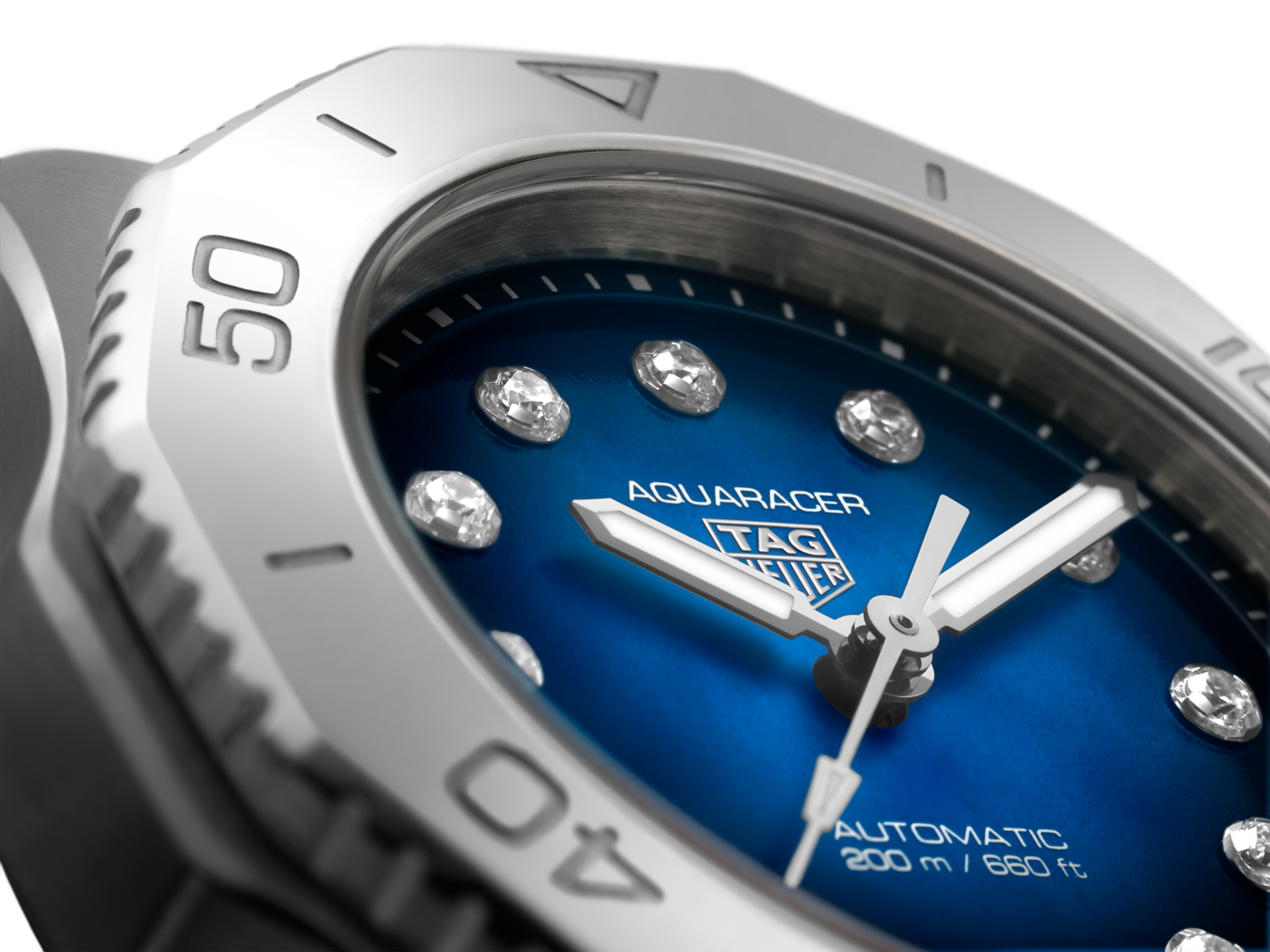 TAG Heuer Aquaracer  