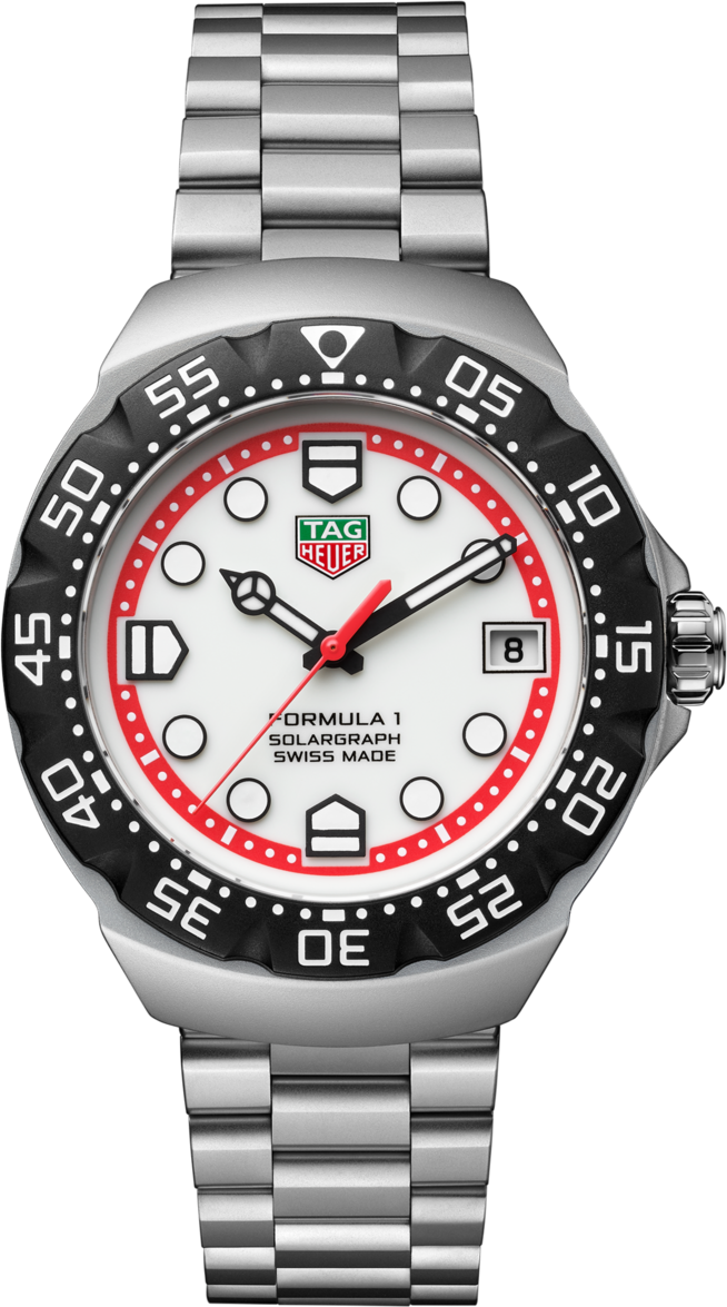 TAG Heuer Formula 1