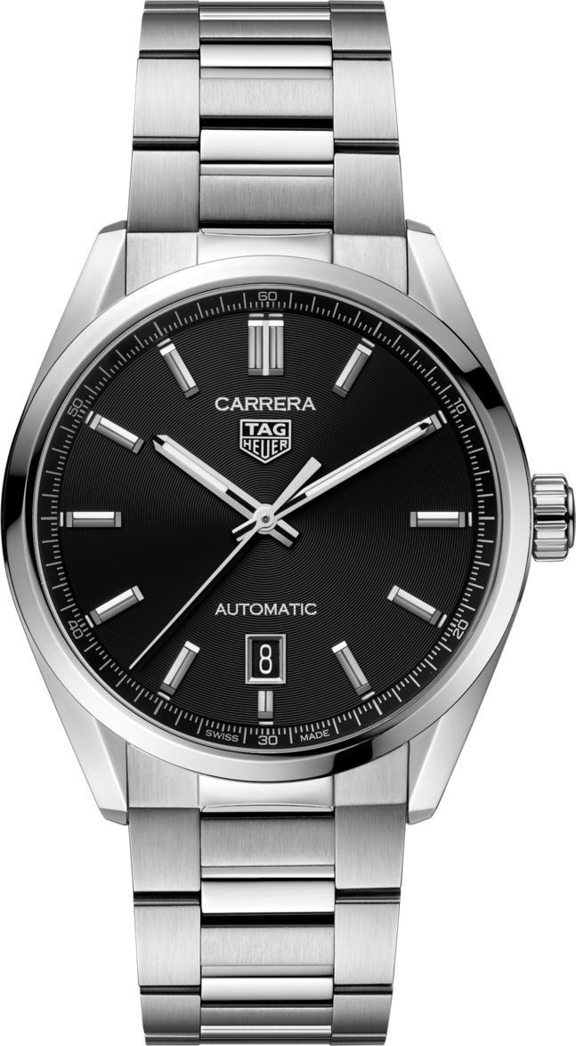 タグ・ホイヤー カレラ 