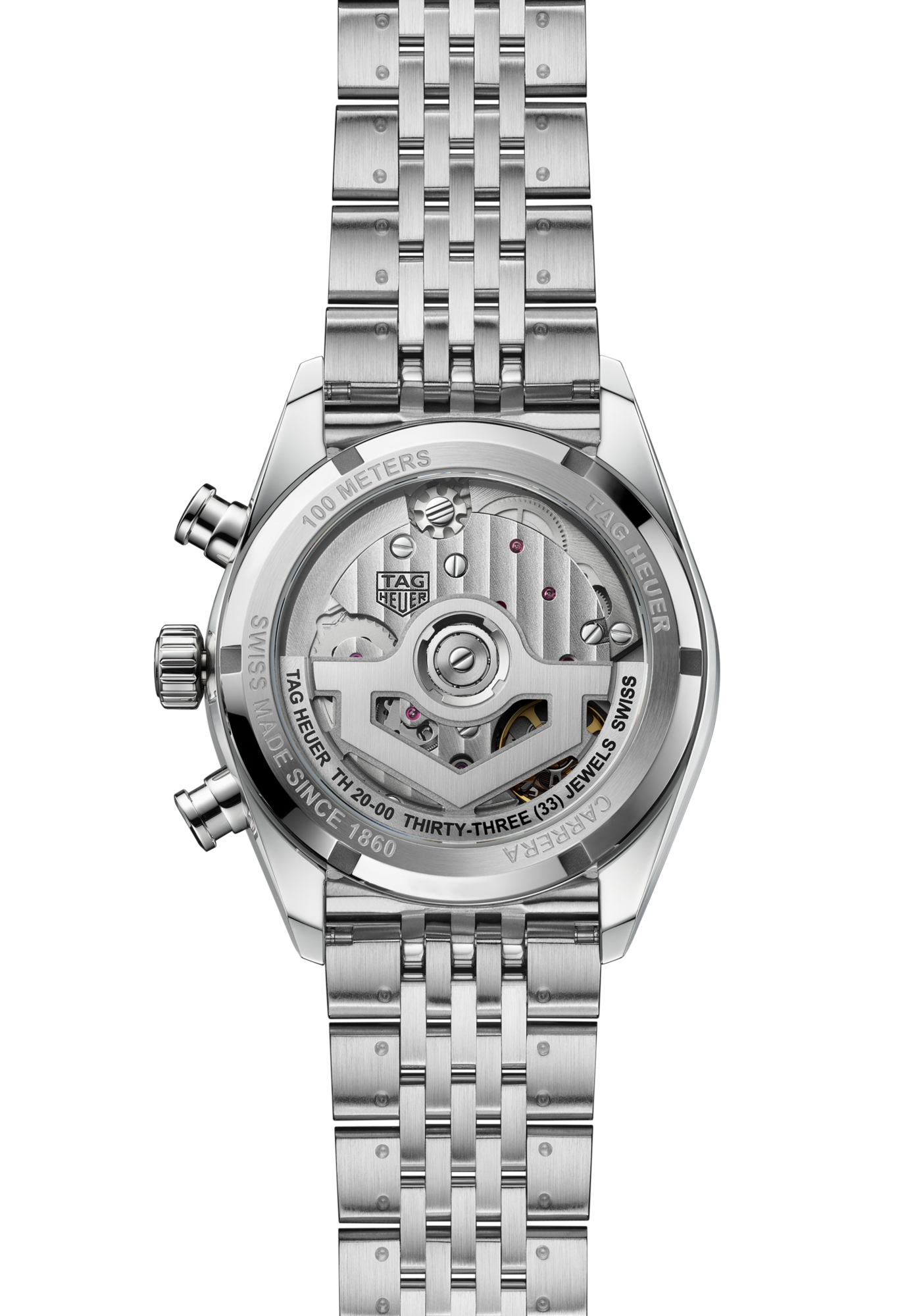 TAG Heuer Carrera