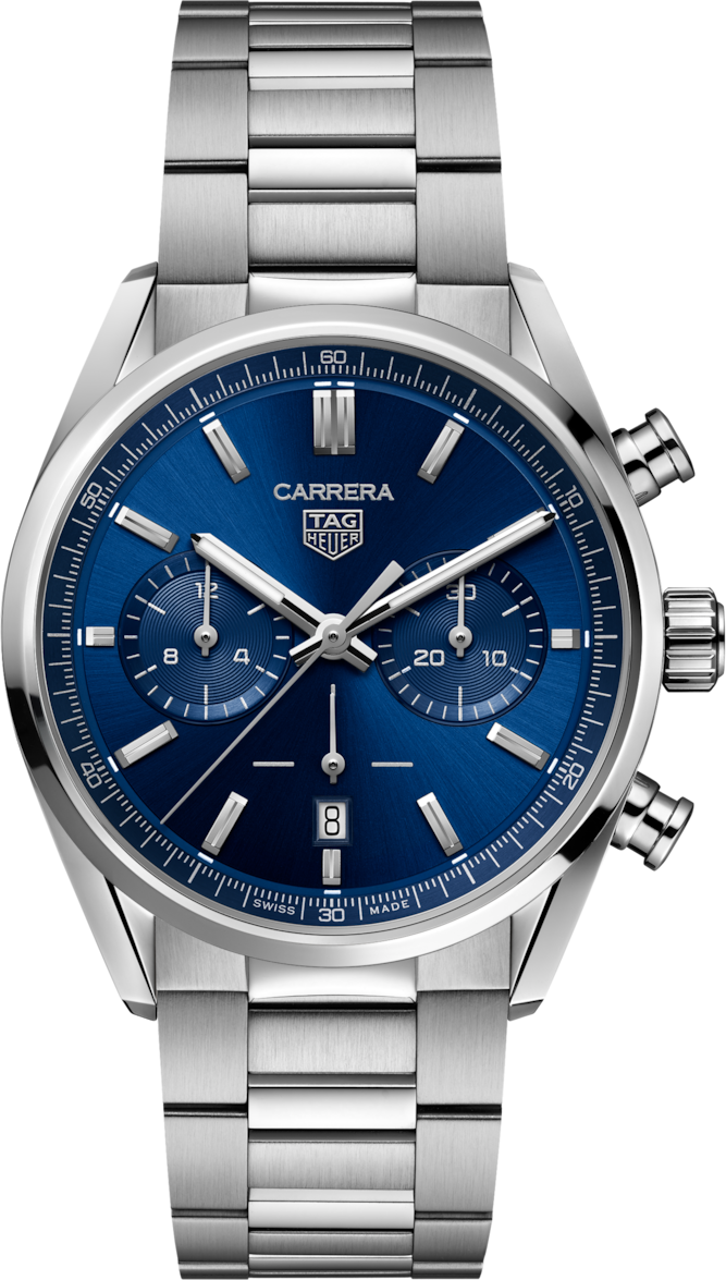 TAG Heuer Carrera