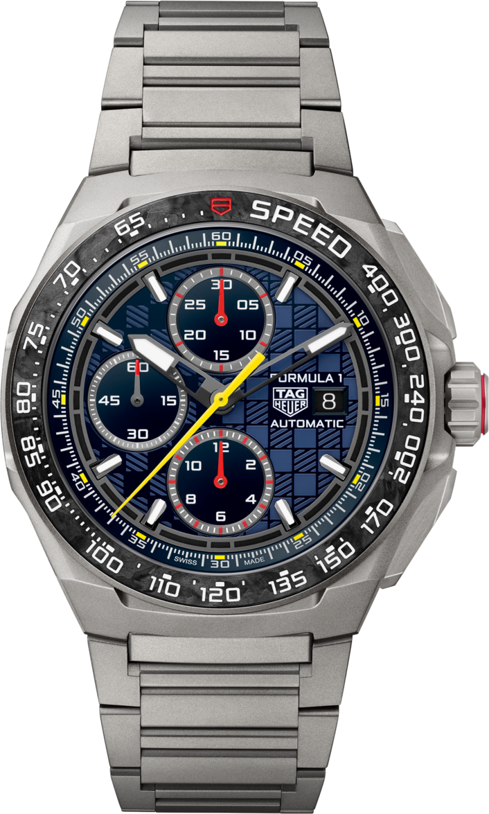  TAG Heuer Formula 1