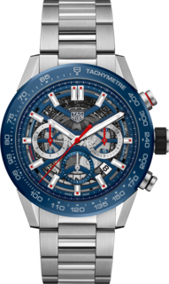 TAG Heuer Carrera