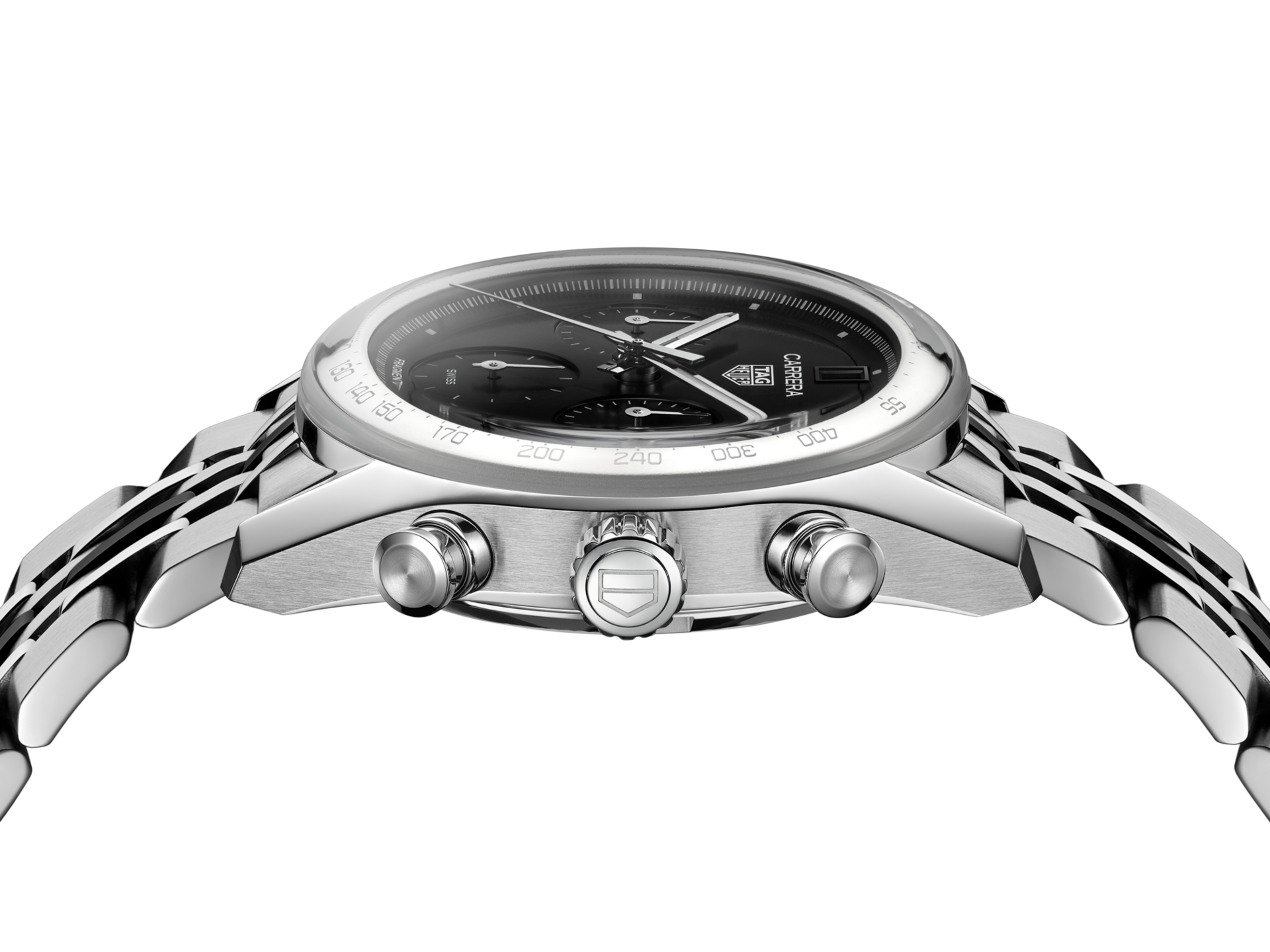TAG Heuer Carrera
