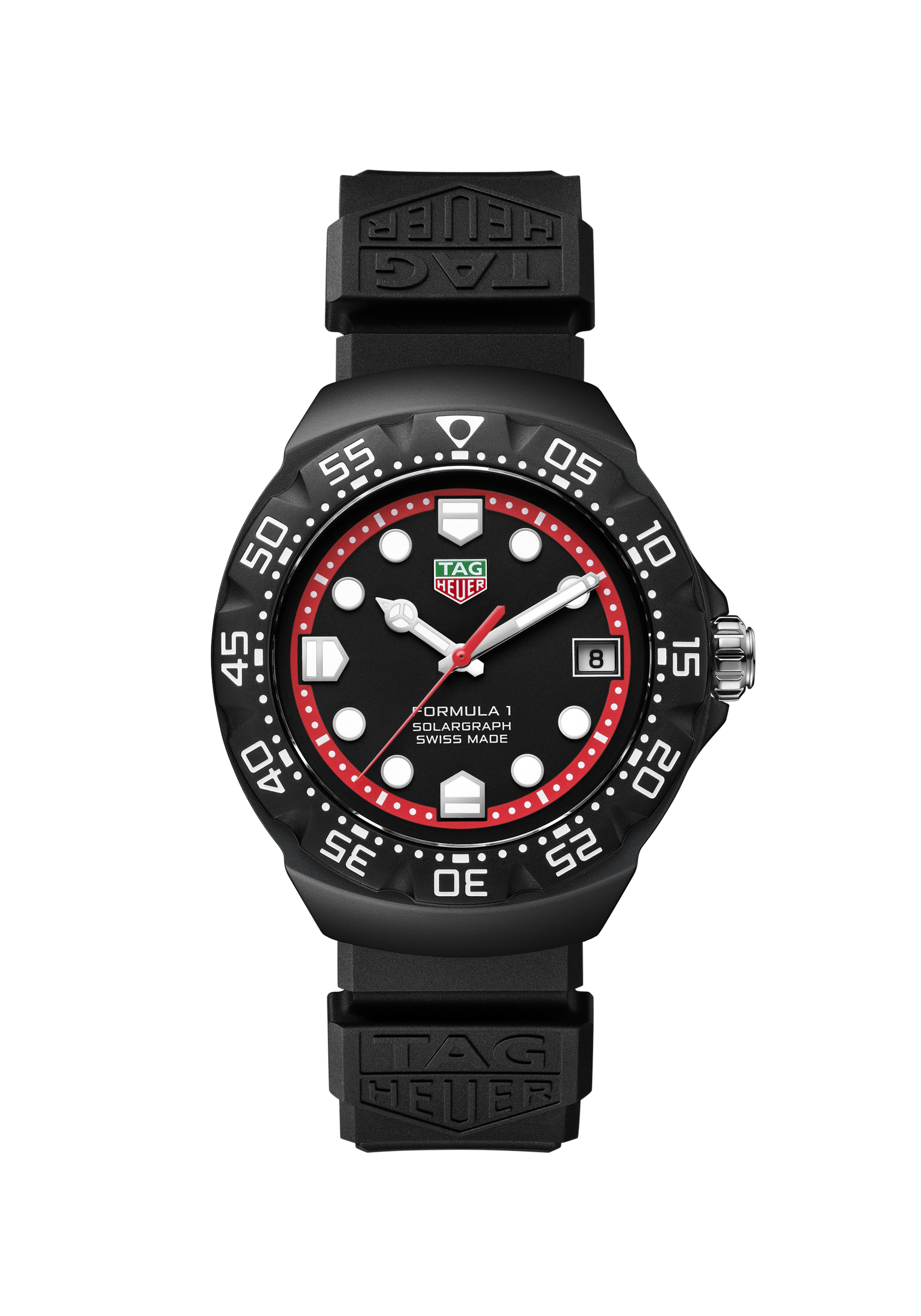TAG Heuer Formula 1（F1）腕錶