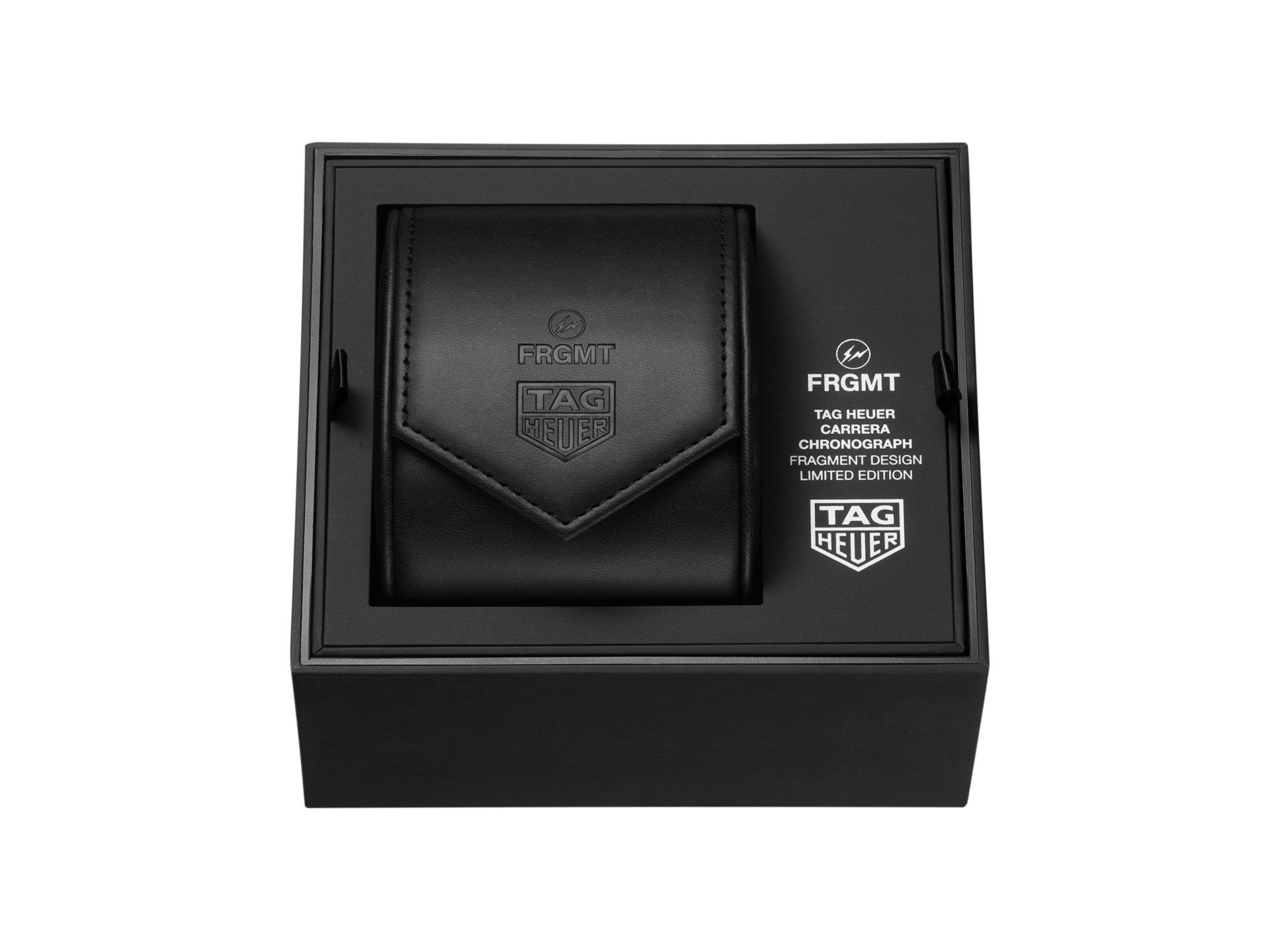 TAG Heuer Carrera