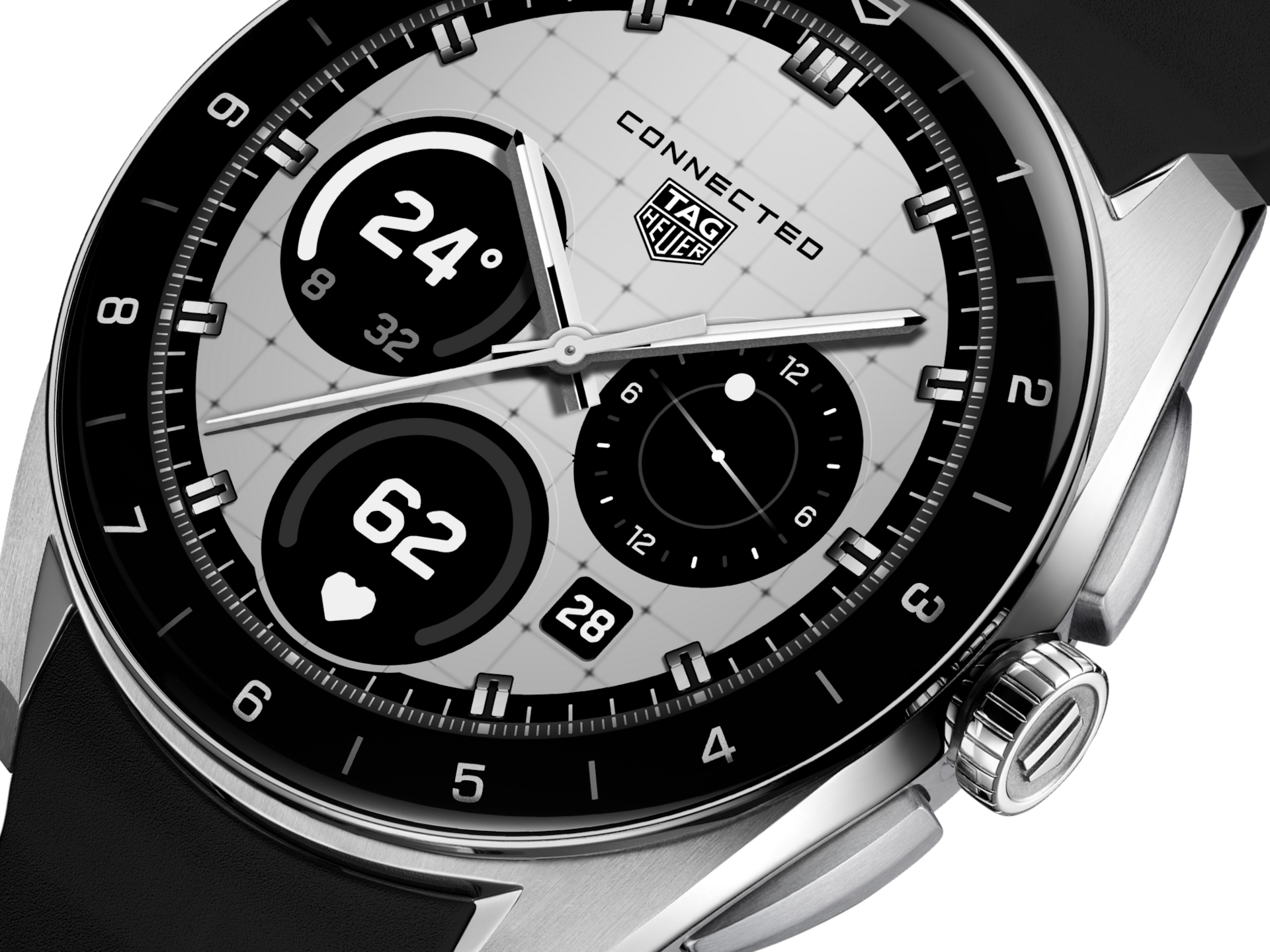 TAG Heuer Connected