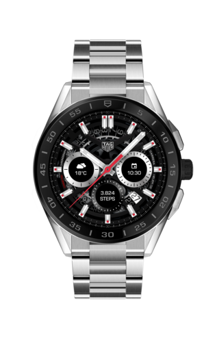 태그호이어 커넥티드