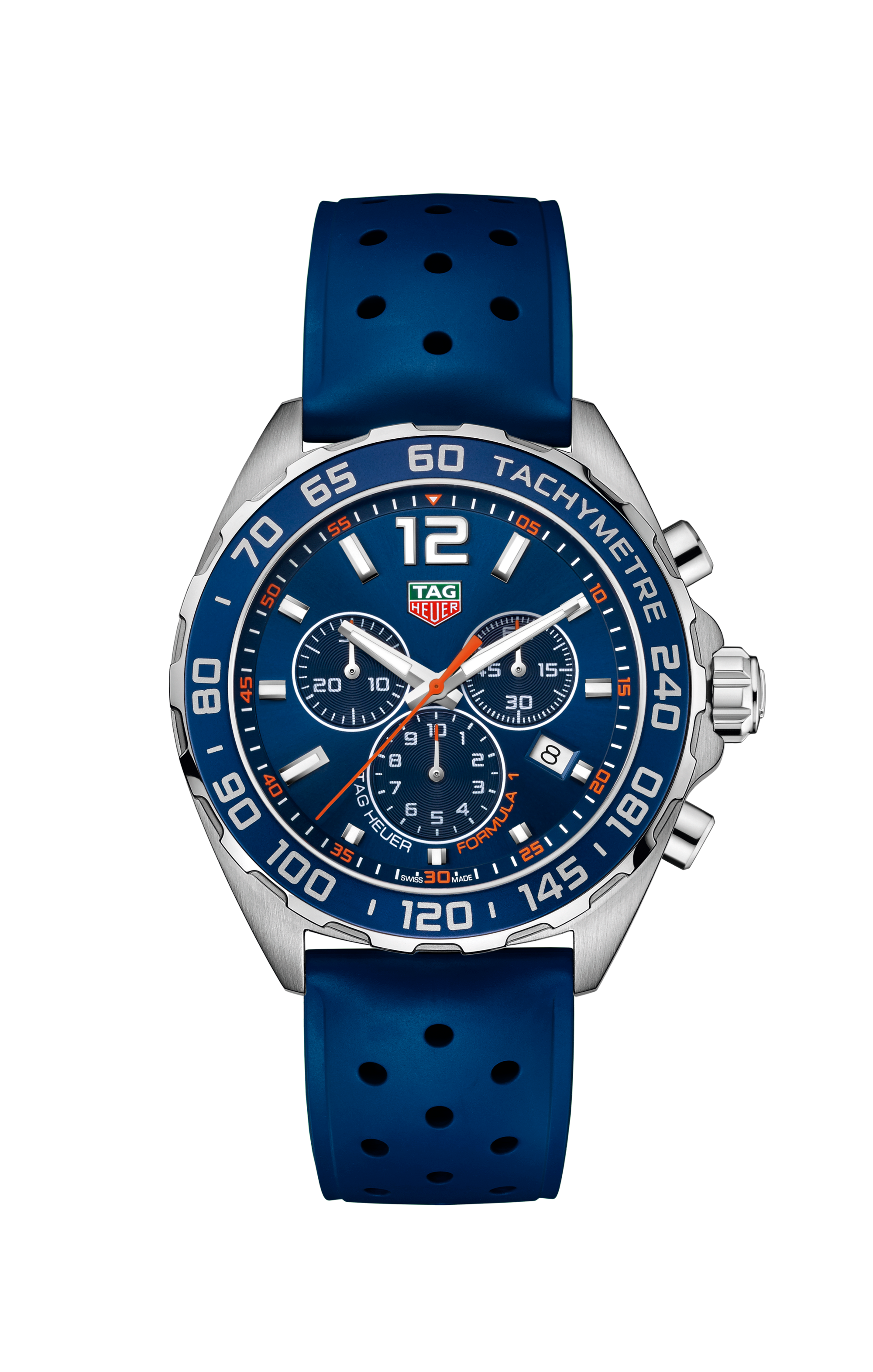 TAG Heuer Formula 1