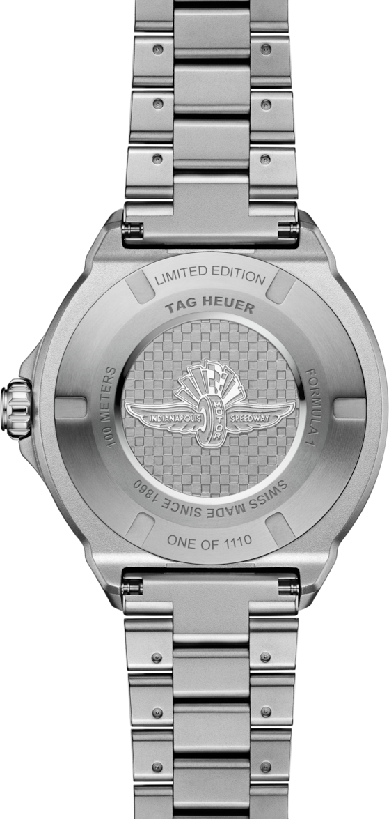 TAG Heuer Formula 1