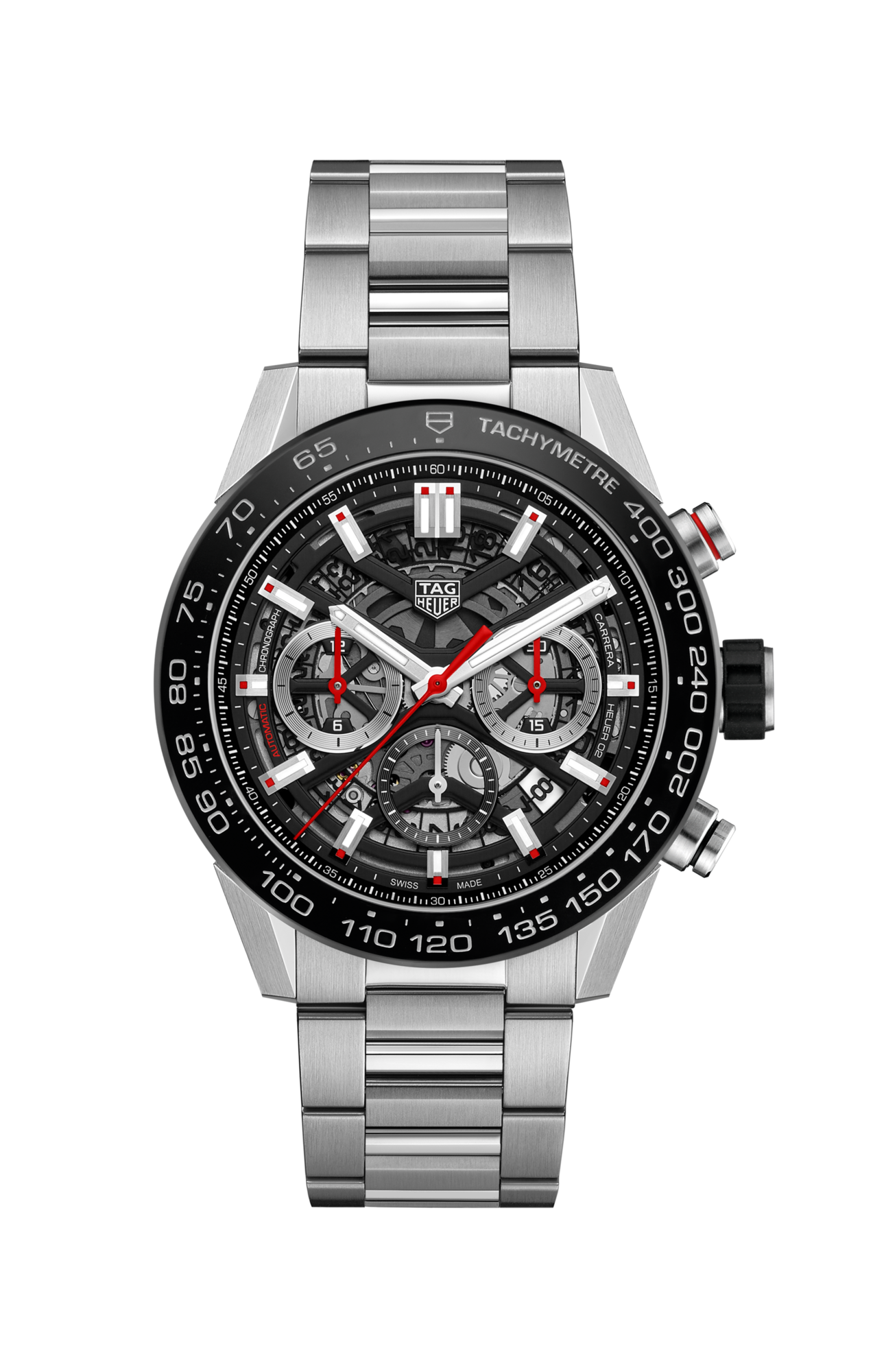TAG Heuer Carrera