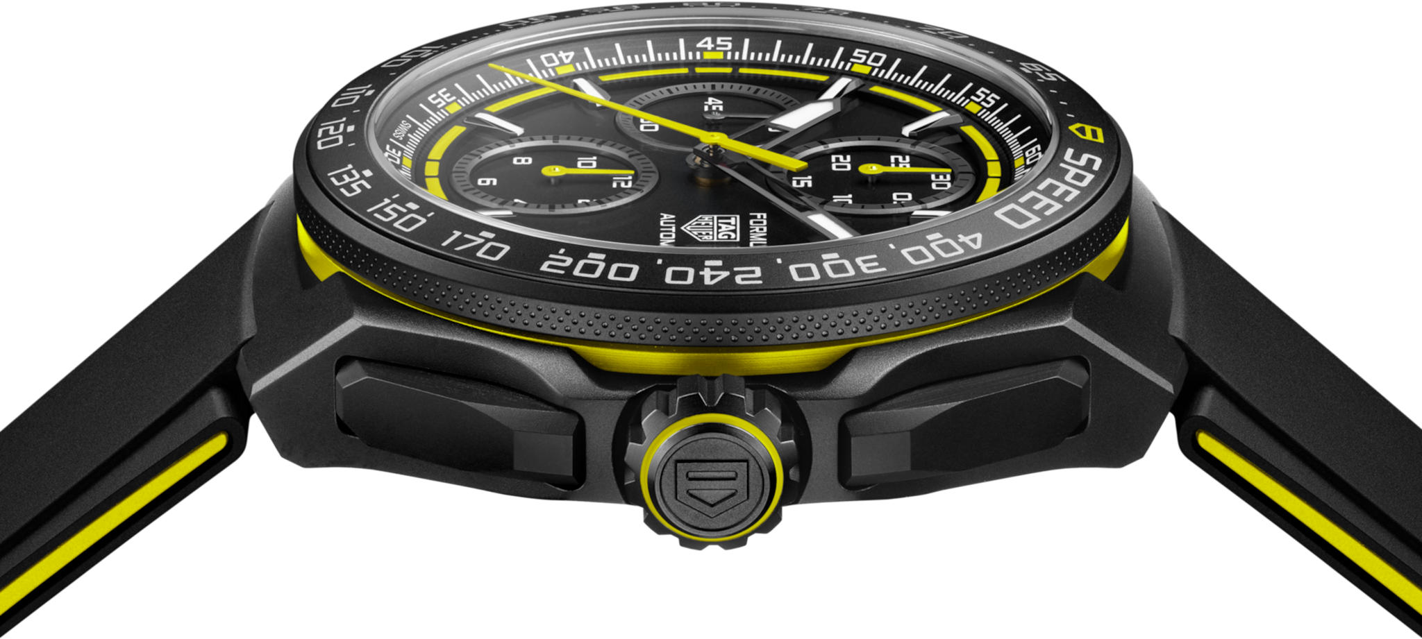 タグ・ホイヤー フォーミュラ1 クロノグラフ - 44 mm - CBZ2086.FT8098