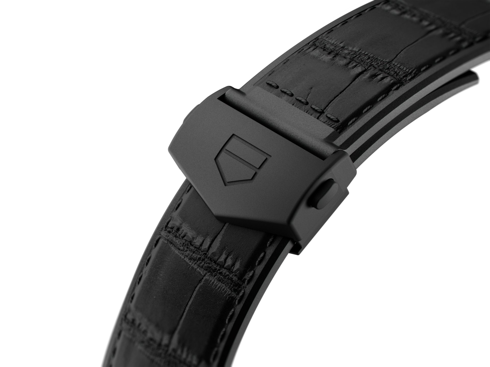 TAG Heuer Carrera（卡萊拉）腕錶