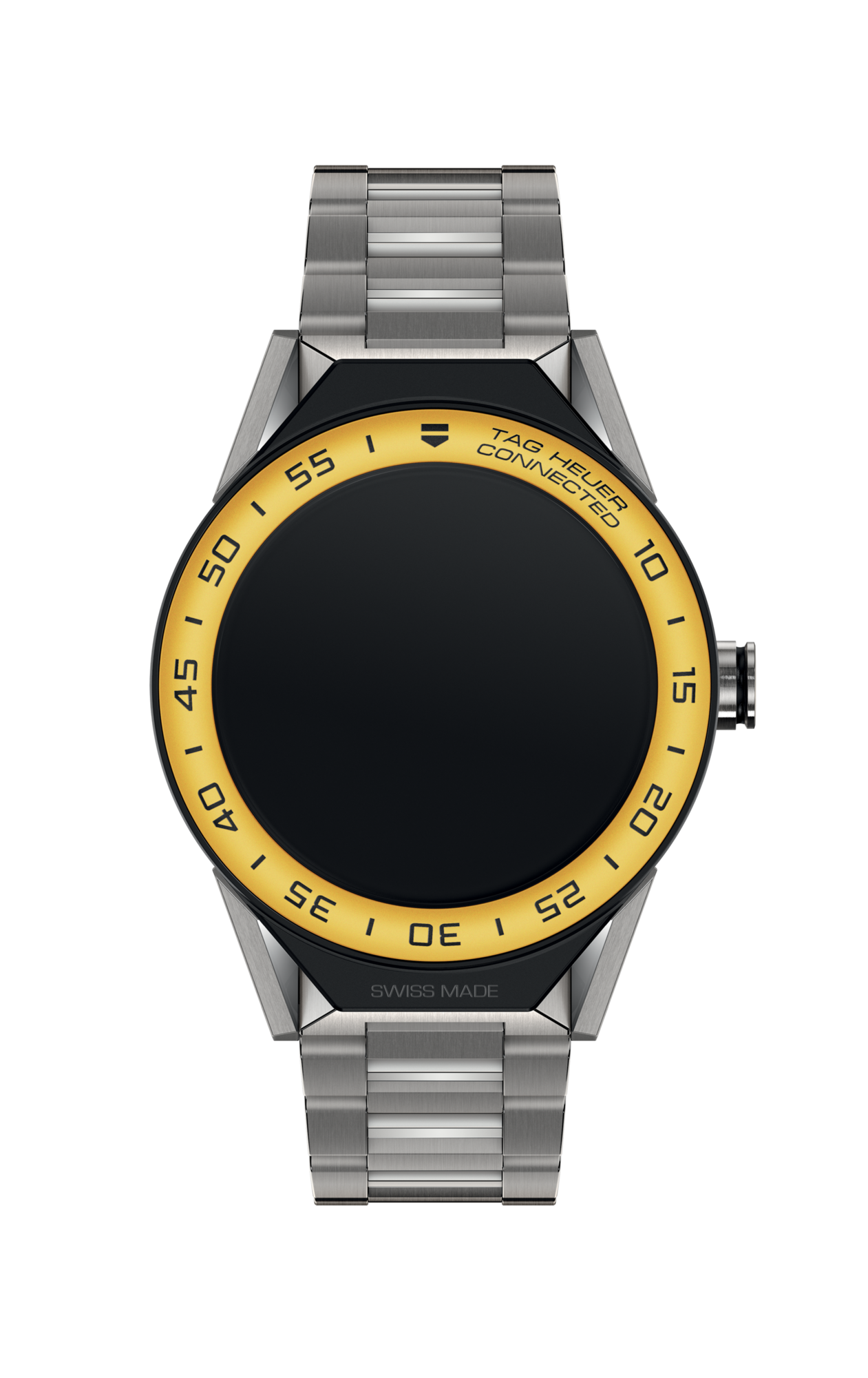 TAG HEUER CONNECTED MODULAR