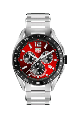 TAG Heuer Connected