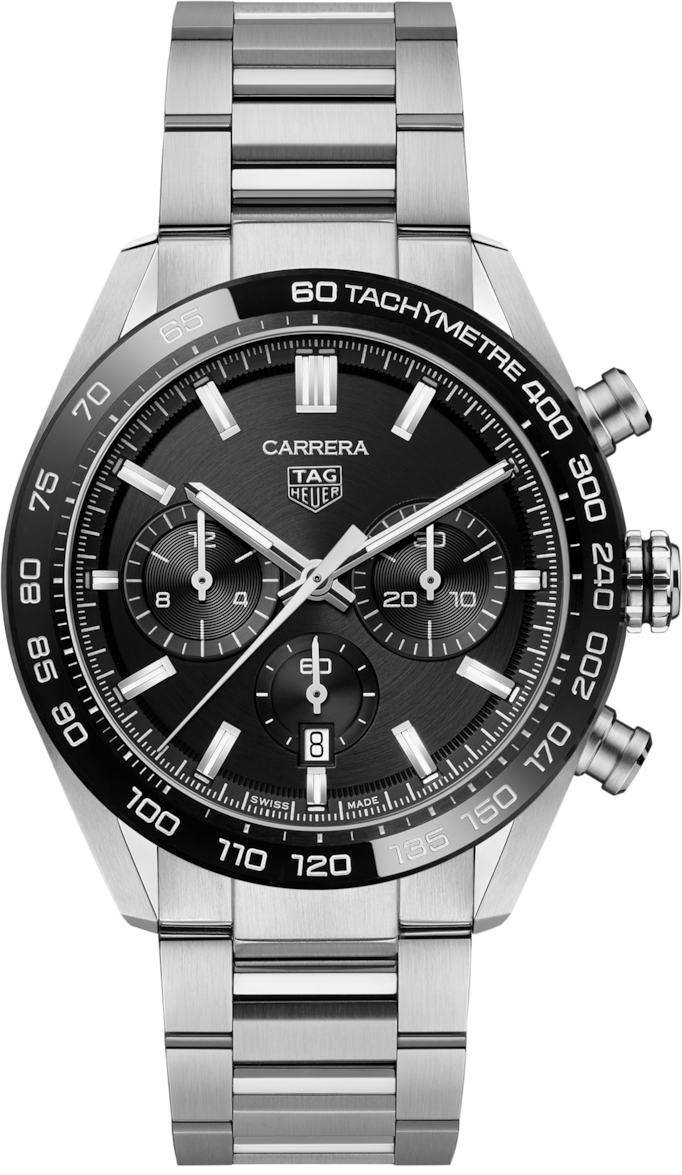 TAG Heuer Carrera
