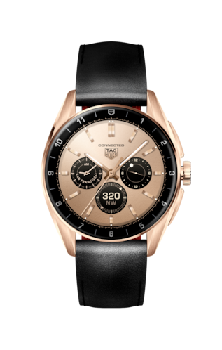 TAG Heuer Connected
