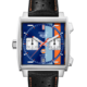TAG Heuer Monaco Gulf 50th Anniversar