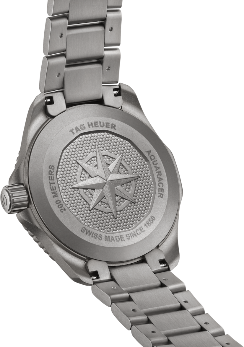 TAG Heuer Aquaracer