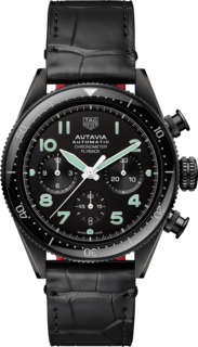 TAG Heuer Autavia Chronometer Flyback