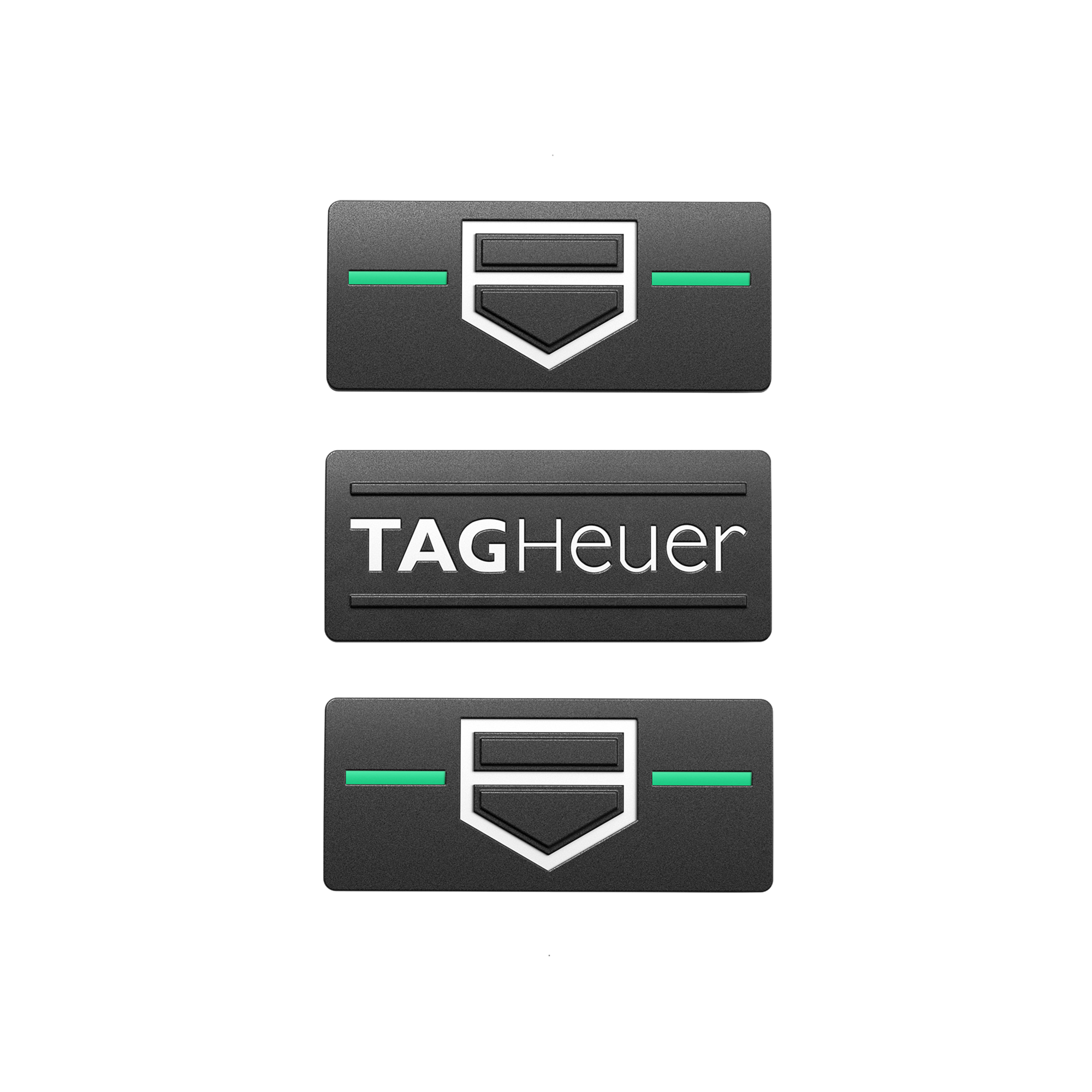 ゴルフボールマーカー(TAG Heuer Connected Calibre E4用) - EB0273