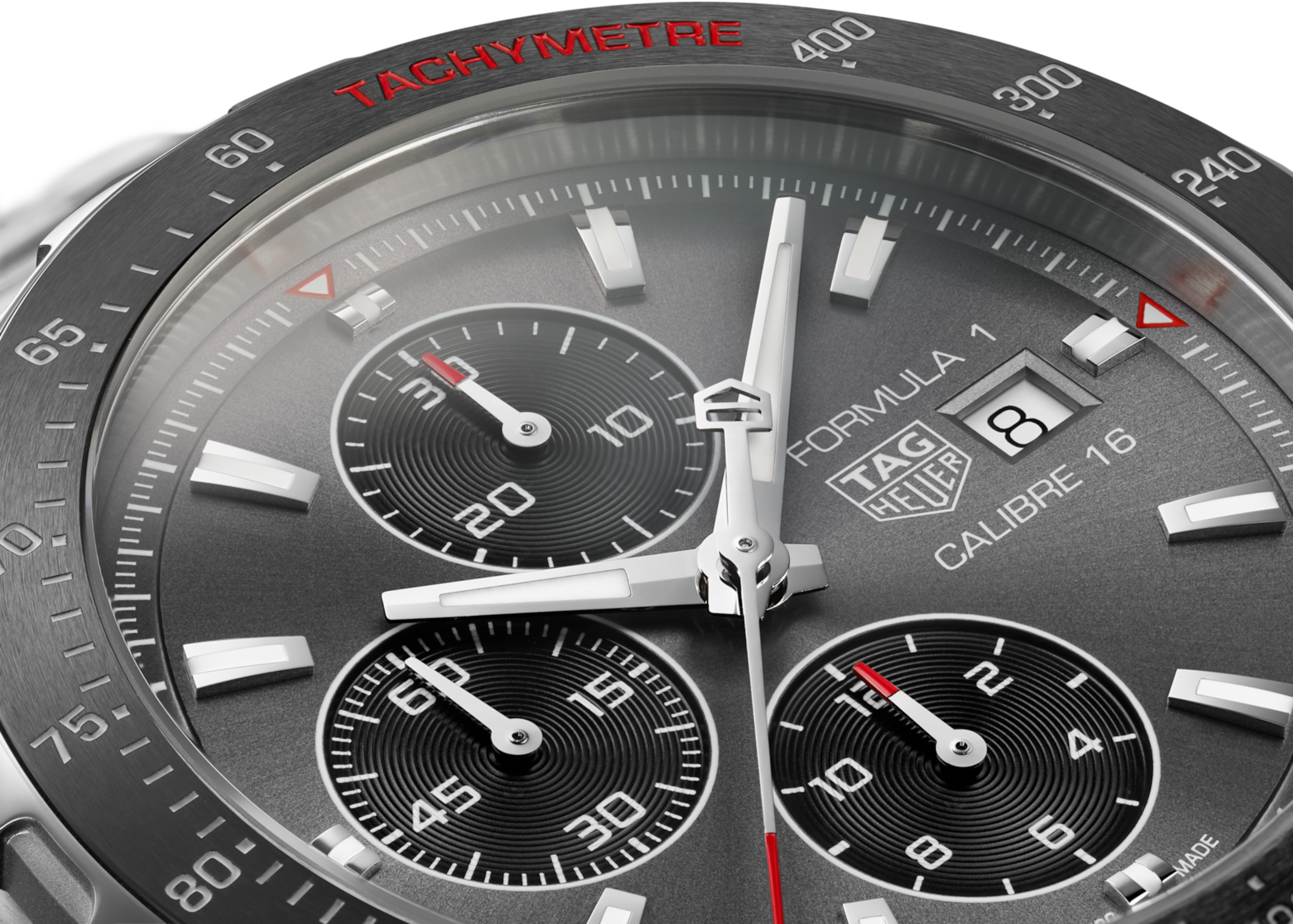 P*i様 【バットマン】TAG Heuer Formula 1 Calibre Tag Heuer Formula 1 GMT Review: Is this the best value Tag Heuer